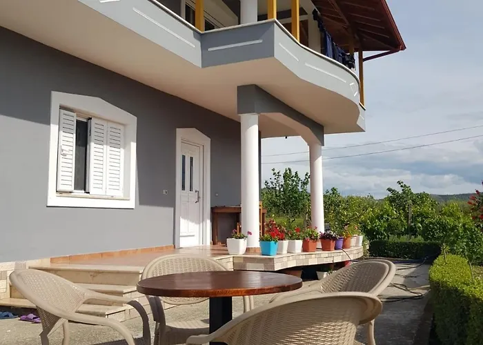 Rent Rooms Sakolli