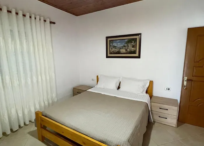 Rent Rooms Sakolli