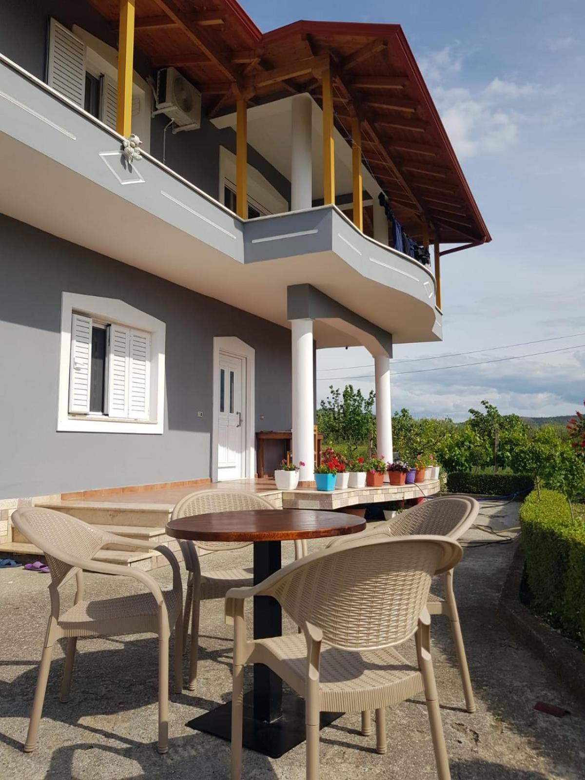 Homestay Rent Sakolli Berat