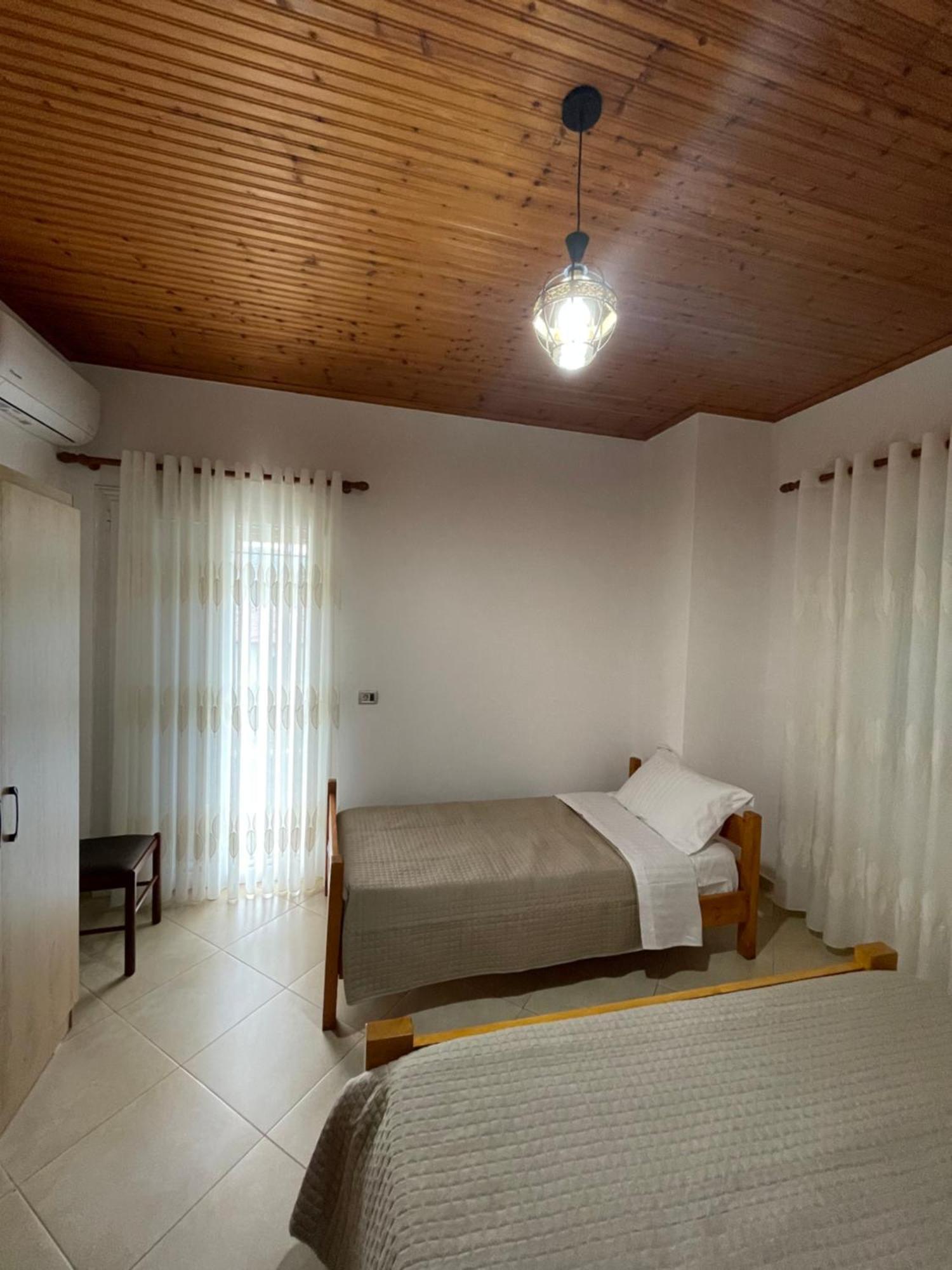 Rent Sakolli Homestay Berat