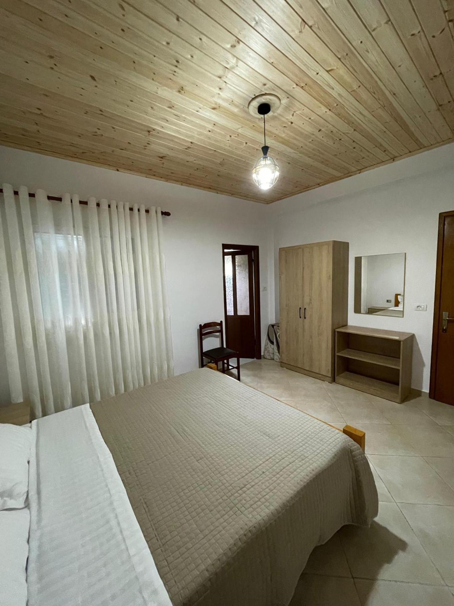 Rent Sakolli Homestay *